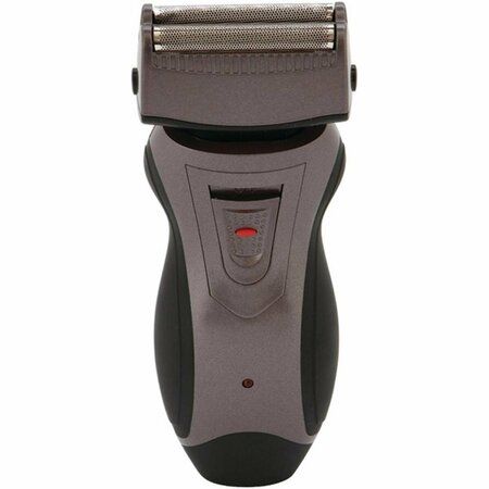 MAKEOVER MAKEUP FoilDuo 2-Head Foil Shaver MA16234